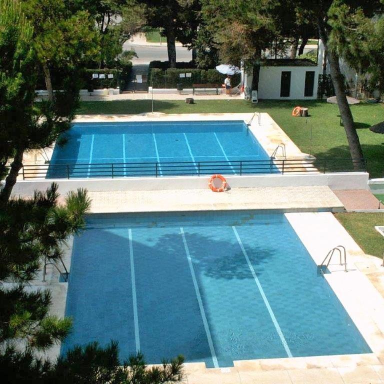 Áncora Apartment, playa Las Redes - Apartamento de 2 dormitorios - 2