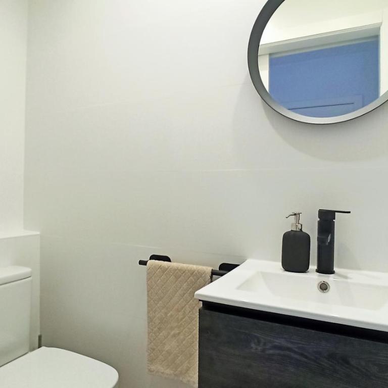 Áncora Apartment, playa Las Redes - Apartamento de 2 dormitorios - 9