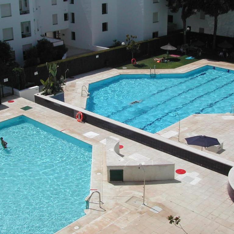 Áncora Apartment, playa Las Redes - Apartamento de 2 dormitorios - 8