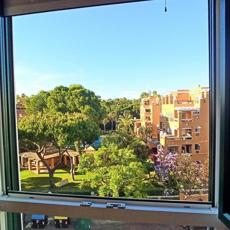 Áncora Apartment, playa Las Redes - Apartamento de 2 dormitorios - 12