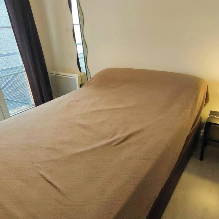 Appartement lumineux 4-6 pers, parking à Cauterets - FR-1-234-199 - Apartment (6 Adults) - 2