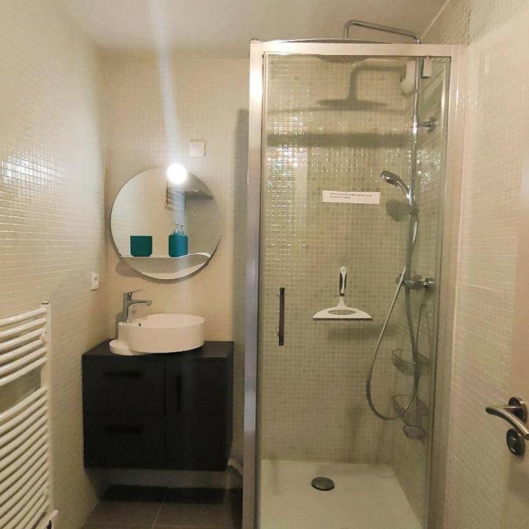 Appartement lumineux 4-6 pers, parking à Cauterets - FR-1-234-199 - Apartment (6 Adults) - 3