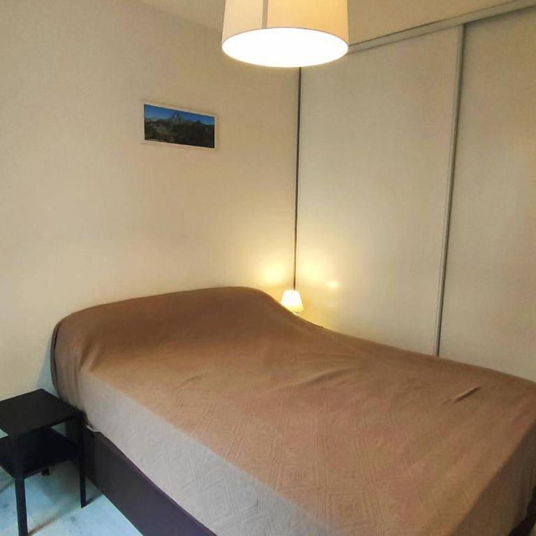 Appartement lumineux 4-6 pers, parking à Cauterets - FR-1-234-199 - Apartment (6 Adults) - 5