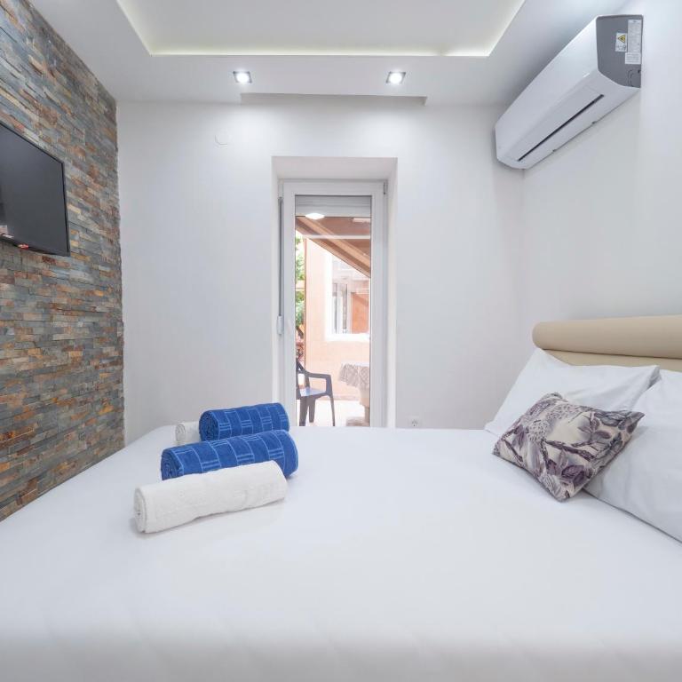 Casa di Fratelli - Studio - 1