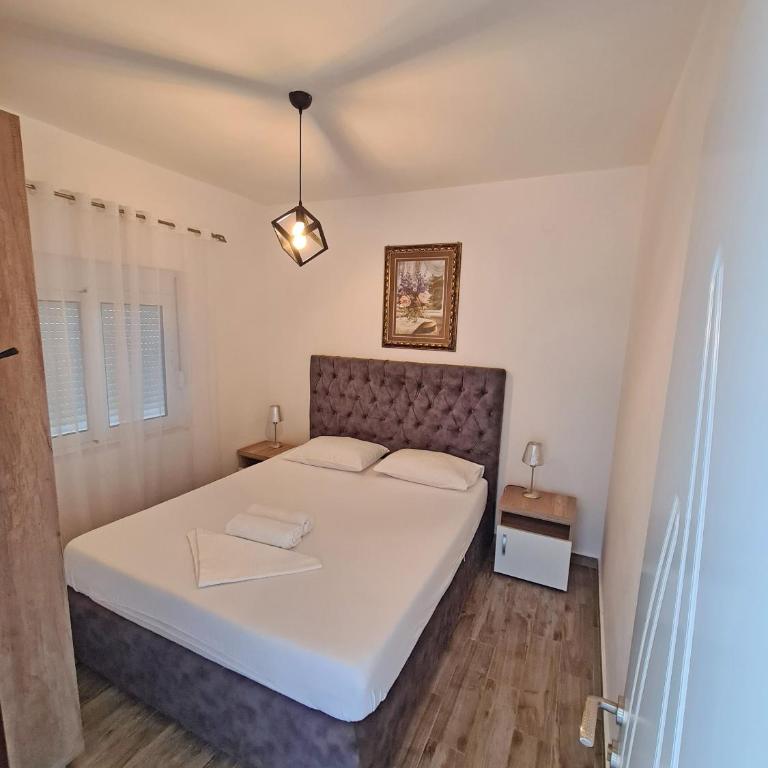 Apartments Hidri - Apartman - Prizemlje - 12