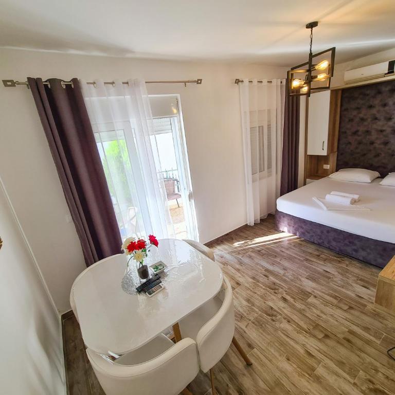 Apartments Hidri - Apartman - Prizemlje - 13
