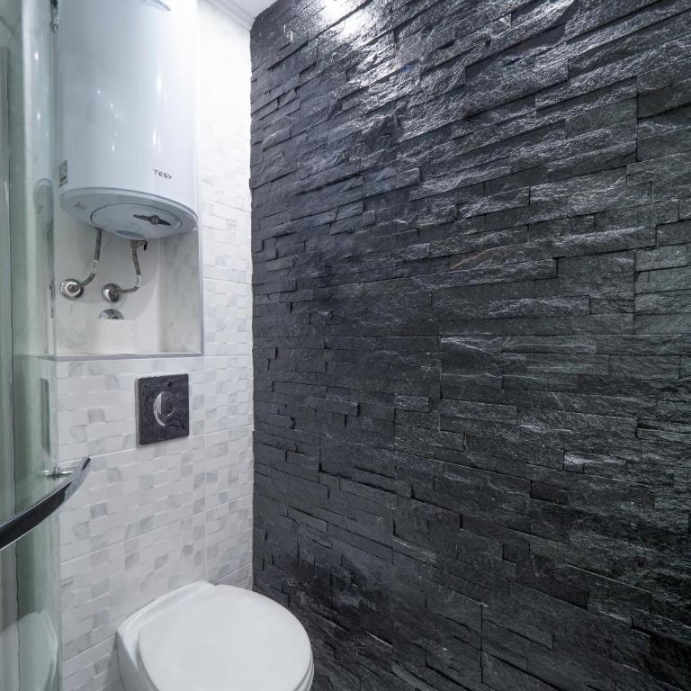 Casa di Fratelli - Studio with Terrace - 8