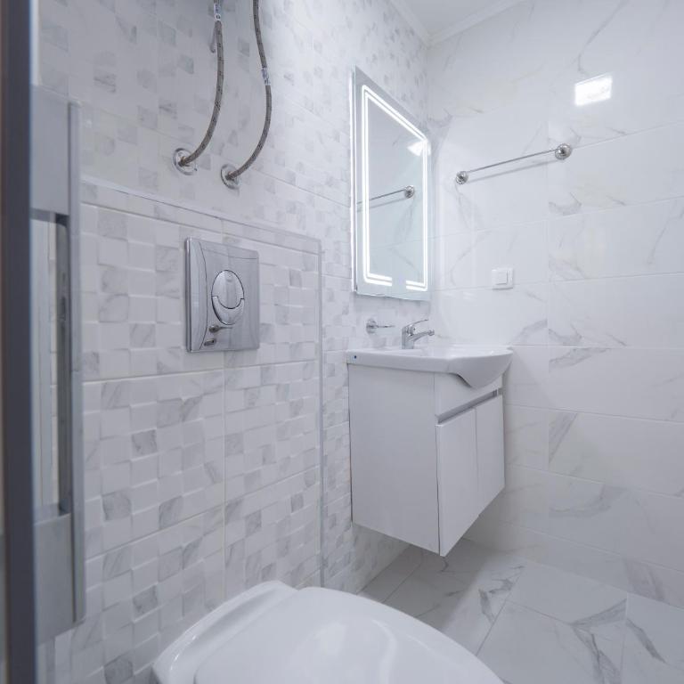 Casa di Fratelli - Studio - 4