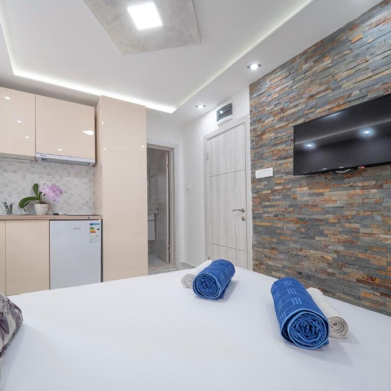 Casa di Fratelli - Studio - 3