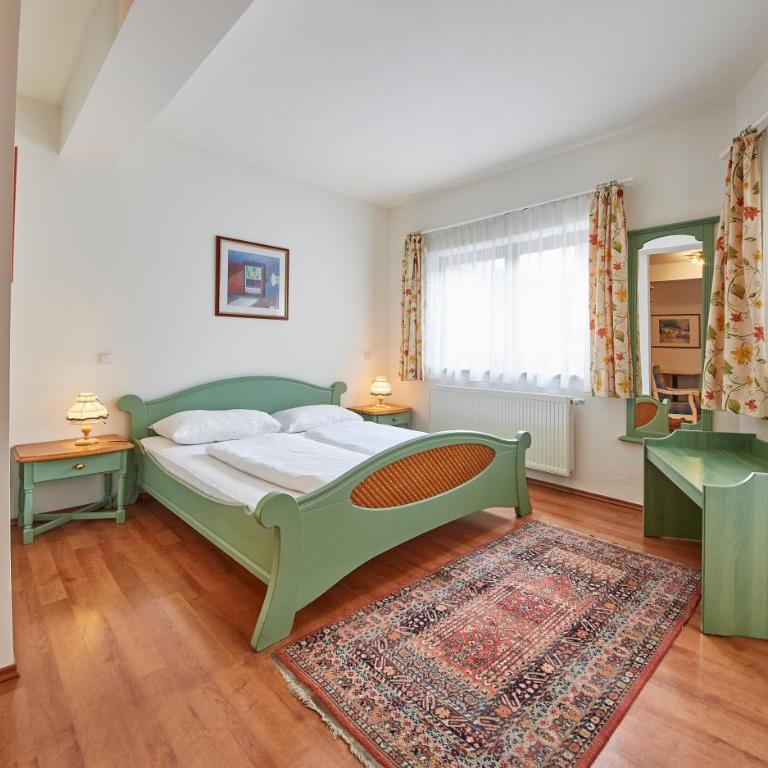 Chalet Haider - Studio - 5