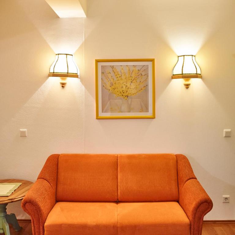Chalet Haider - Studio - 8
