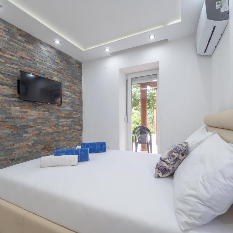 Casa di Fratelli - Studio - 11