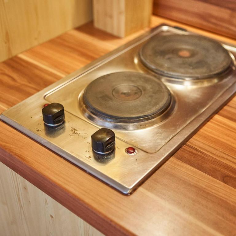 Chalet Haider - Studio - 26