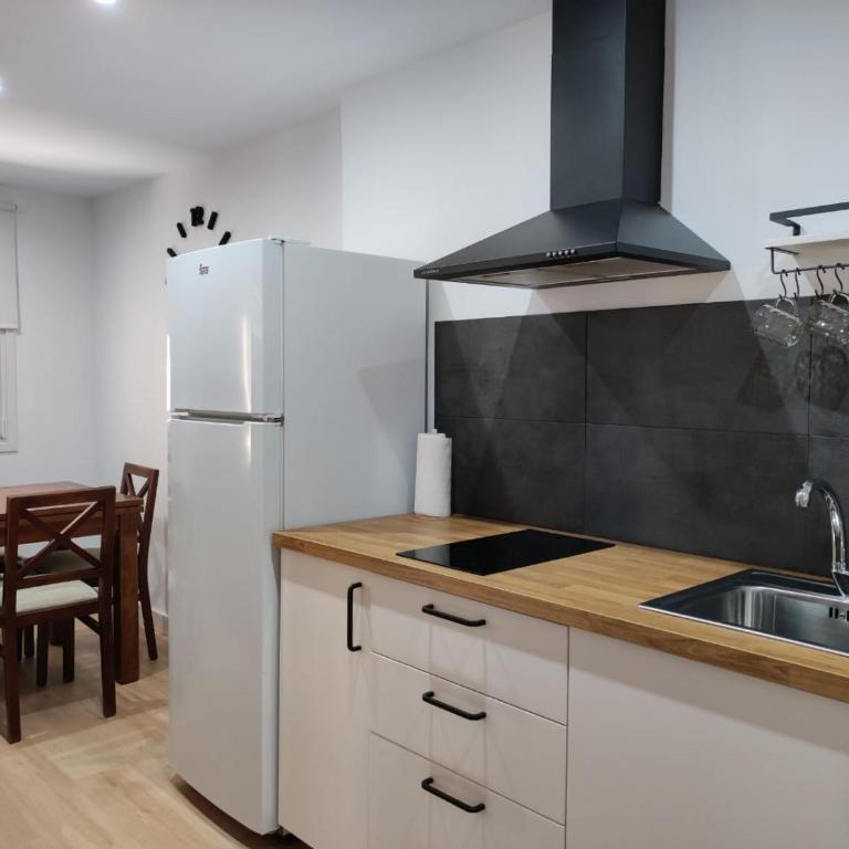 El pisito Sanlúcar - Apartamento de 3 dormitorios - 2