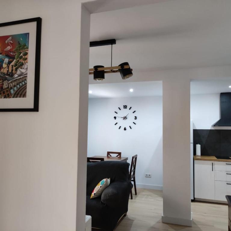 El pisito Sanlúcar - Apartamento de 3 dormitorios - 5