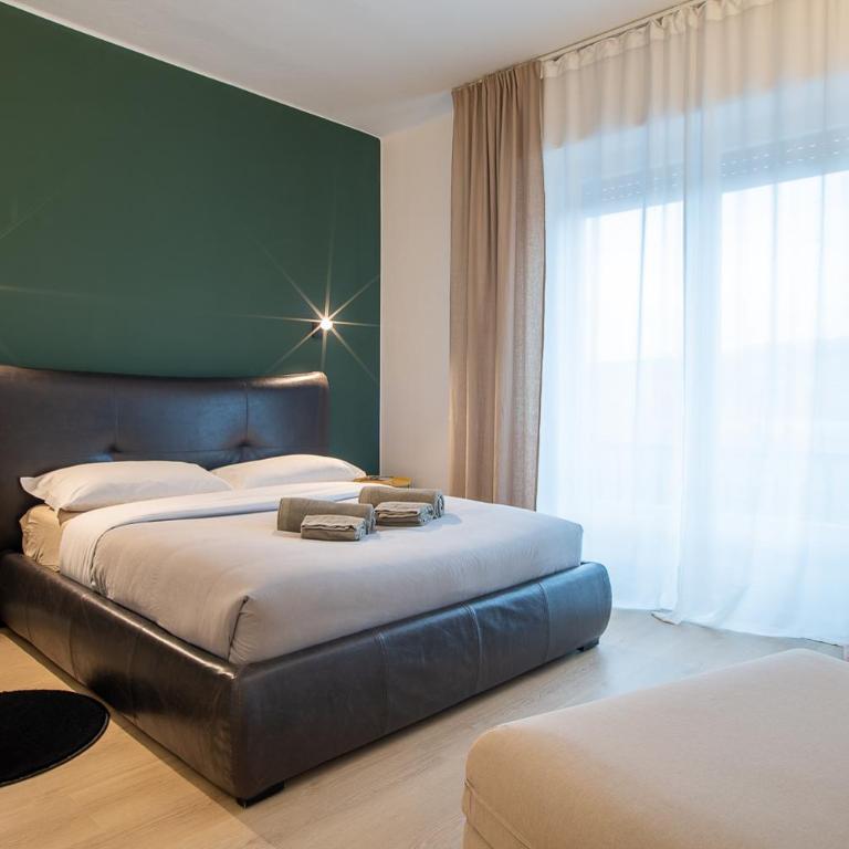 BR Treviso Train Station Apartments - Appartamento con 1 Camera da Letto - 26