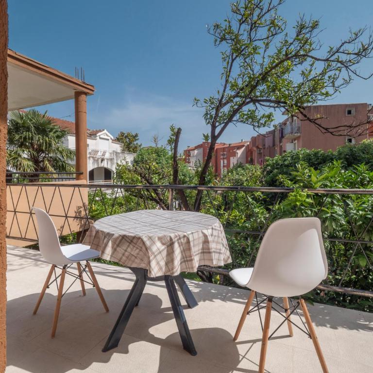 Casa di Fratelli - Deluxe Double Room with Balcony - 3