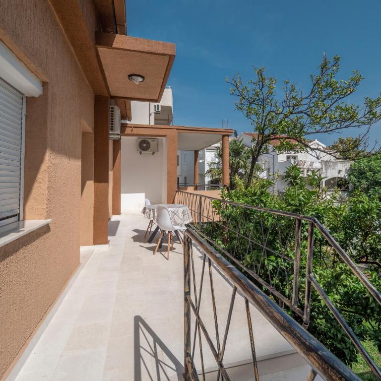 Casa di Fratelli - Deluxe Double Room with Balcony - 2
