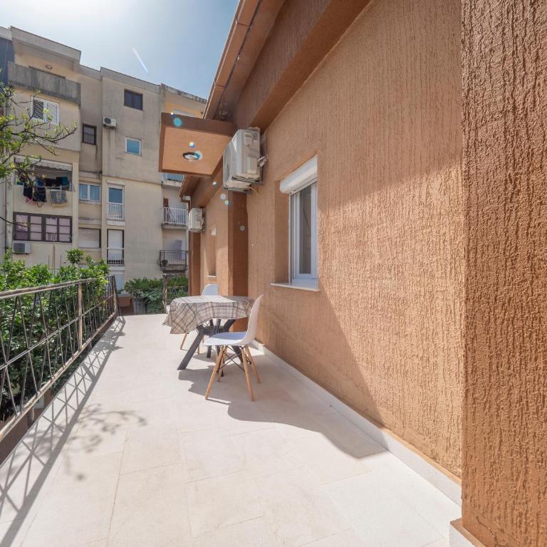 Casa di Fratelli - Deluxe Double Room with Balcony - 1
