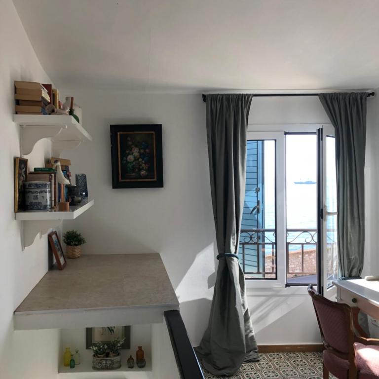 La Maisonette Antibes - Bungalow - Vue sur Mer - 4