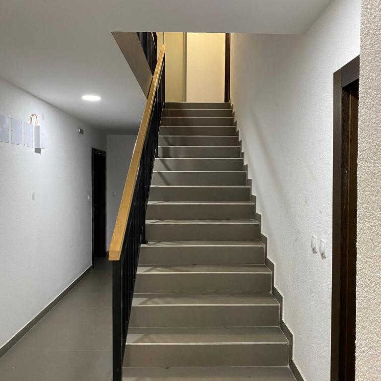 Apartmani CENTAR Vrnjacka Banja & Free Parking - One-Bedroom Apartment - 29