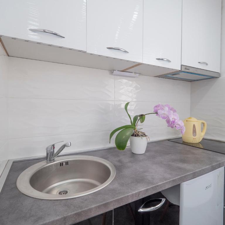 Casa di Fratelli - Double Room with Balcony (3 Adults) - 2