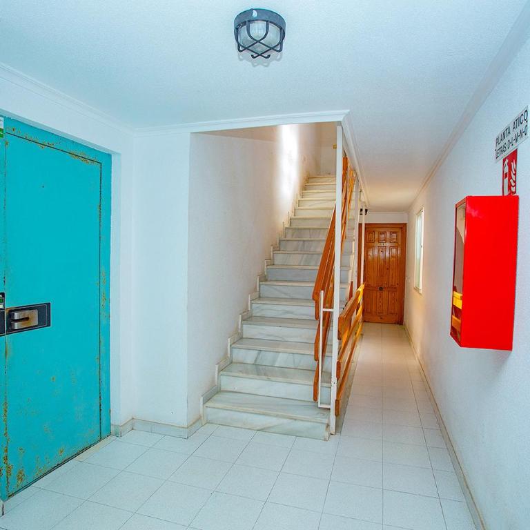 050 La Mata Holiday - Alicante Holiday - Apartamento Deluxe - 26