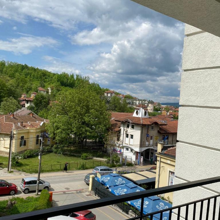 Apartmani CENTAR Vrnjacka Banja & Free Parking - One-Bedroom Apartment - 27