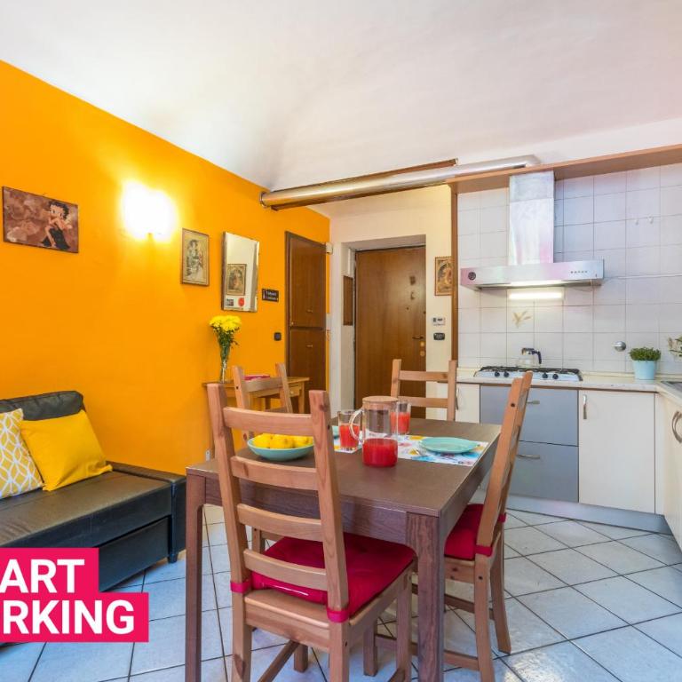 Sunny Apartment by Wonderful Italy - Appartamento - 1