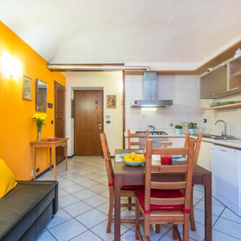 Sunny Apartment by Wonderful Italy - Appartamento - 5