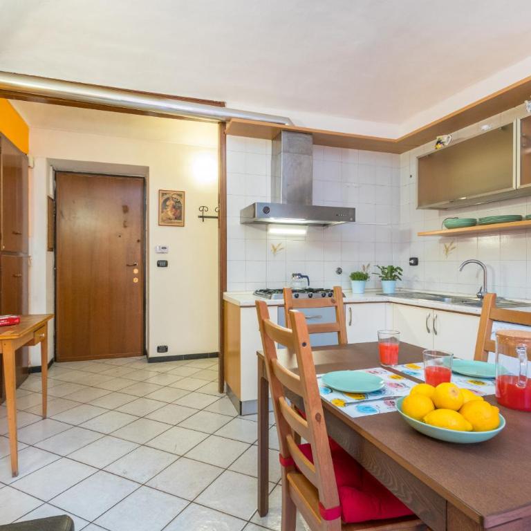 Sunny Apartment by Wonderful Italy - Appartamento - 6