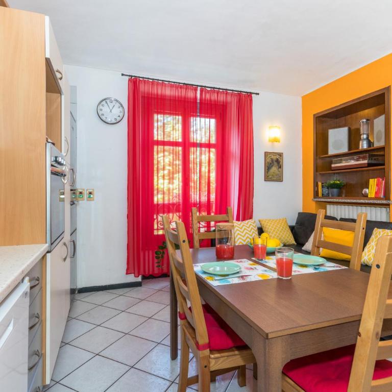 Sunny Apartment by Wonderful Italy - Appartamento - 9