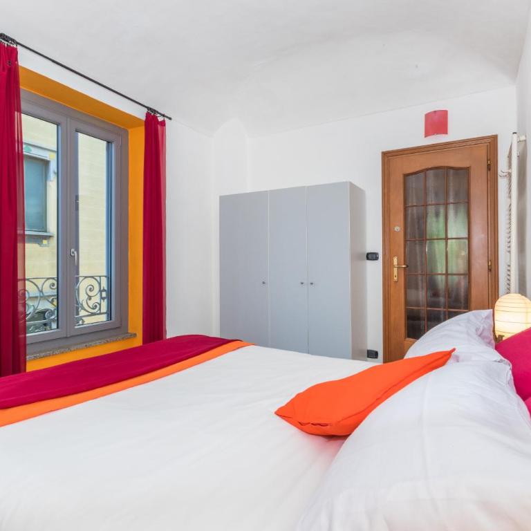 Sunny Apartment by Wonderful Italy - Appartamento - 14