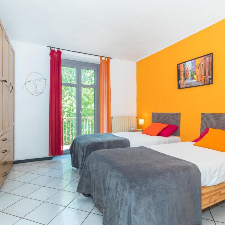 Sunny Apartment by Wonderful Italy - Appartamento - 4