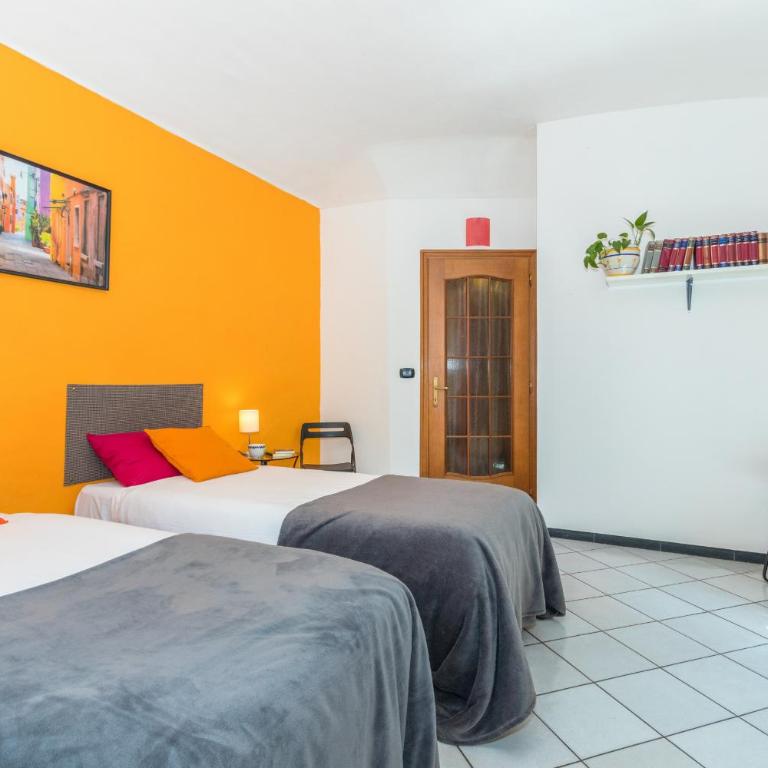 Sunny Apartment by Wonderful Italy - Appartamento - 18