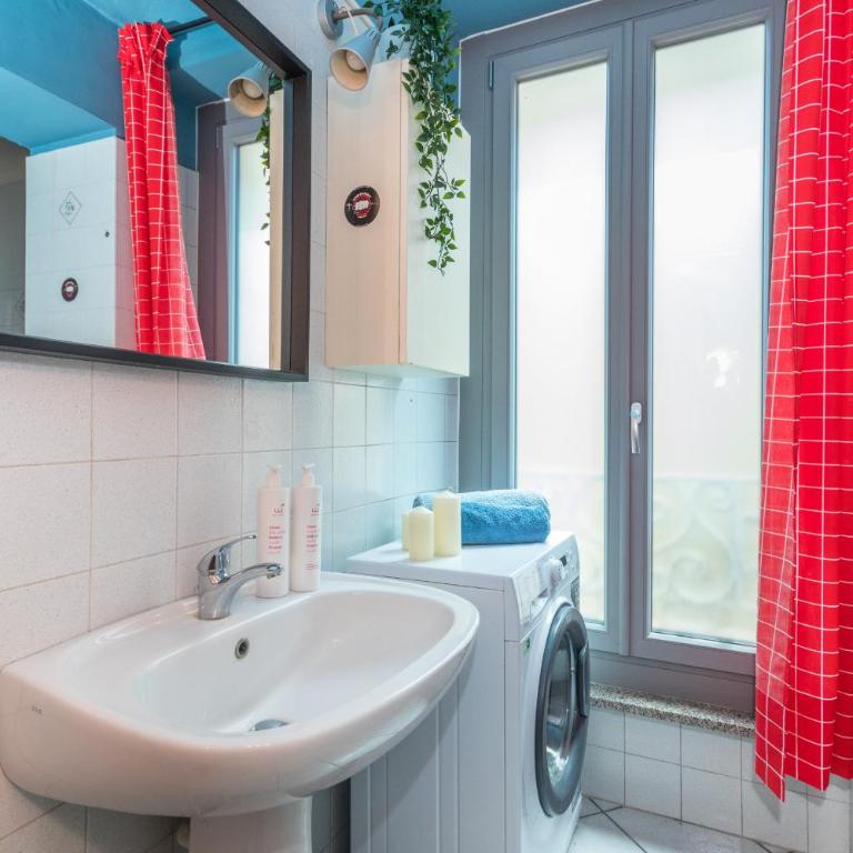 Sunny Apartment by Wonderful Italy - Appartamento - 20