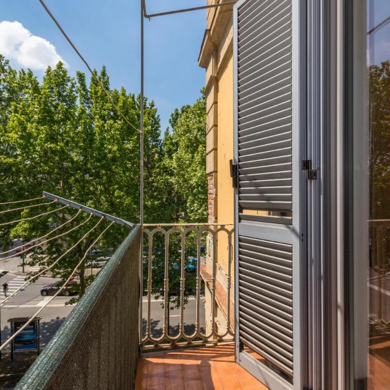 Sunny Apartment by Wonderful Italy - Appartamento - 23