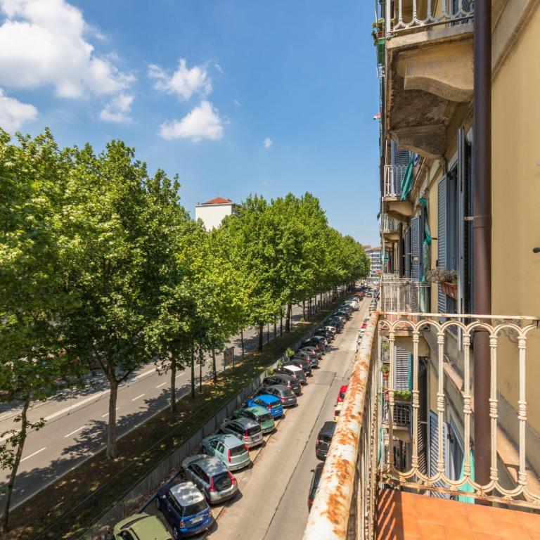 Sunny Apartment by Wonderful Italy - Appartamento - 24