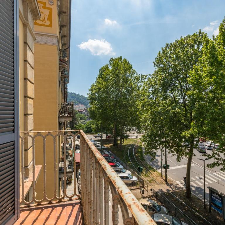 Sunny Apartment by Wonderful Italy - Appartamento - 25