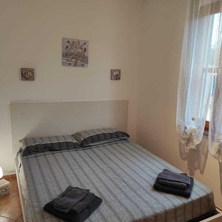 CASA VACANZE DA NONNA MELA - Apartment - 7