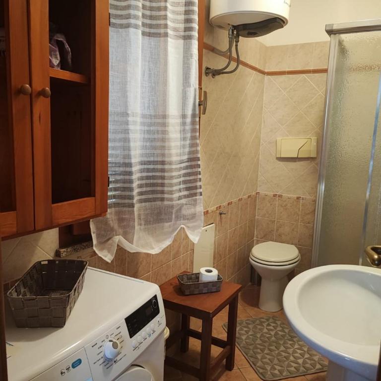 CASA VACANZE DA NONNA MELA - Apartment - 6