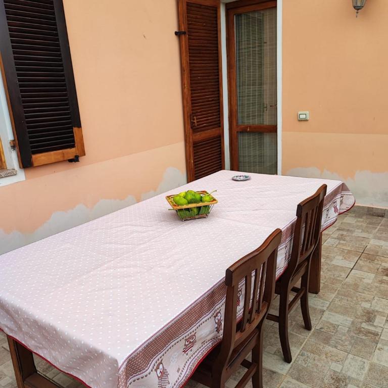 CASA VACANZE DA NONNA MELA - Apartment - 3