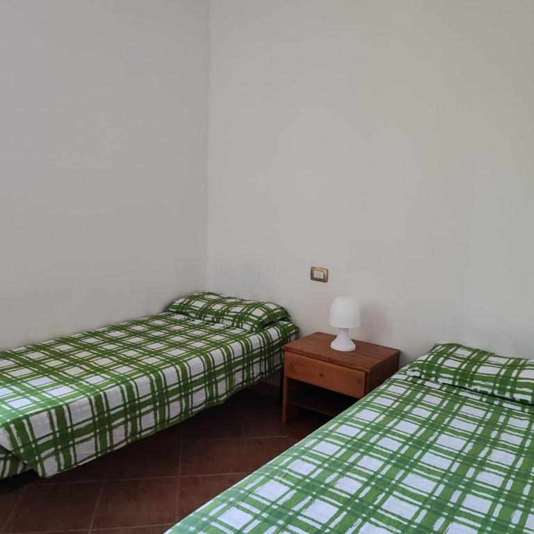 CASA VACANZE DA NONNA MELA - Apartment - 6