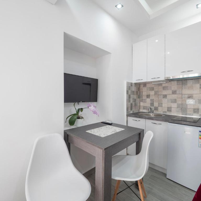 Casa di Fratelli - Standard King Room - 4