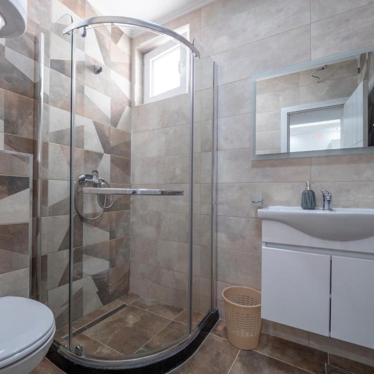 Casa di Fratelli - Standard King Room - 6