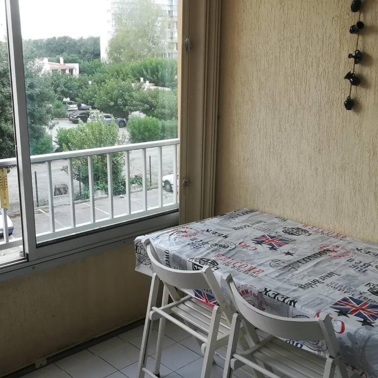 Studio Cabine à Argelès-sur-Mer, proche plage, avec parking - FR-1-388-188 - Studio - 3
