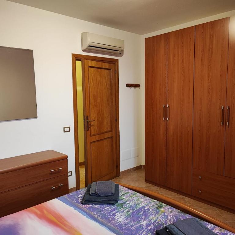 CASA VACANZE DA NONNA MELA - Apartment - 8