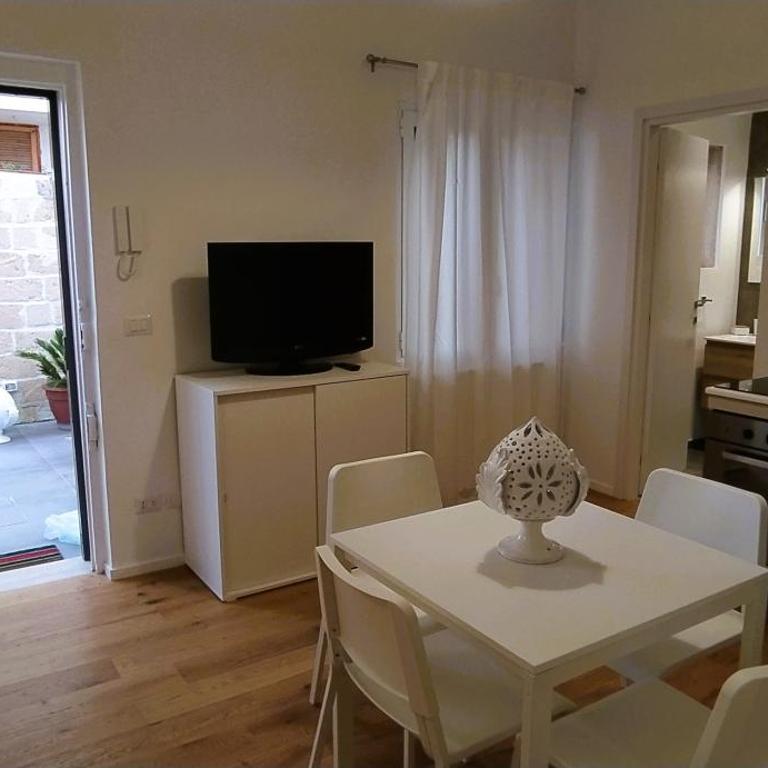 Via Genova 31 - Appartamento con 1 Camera da Letto - 8