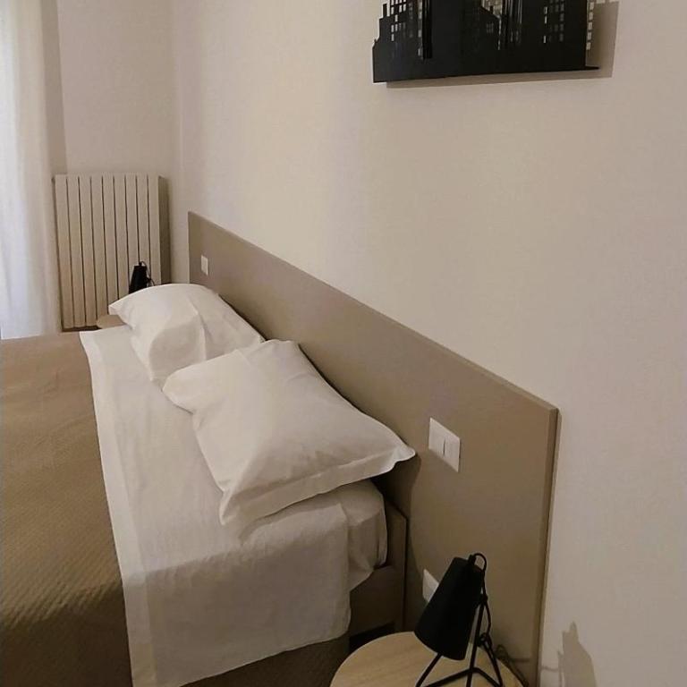 Via Genova 31 - Appartamento con 1 Camera da Letto - 9