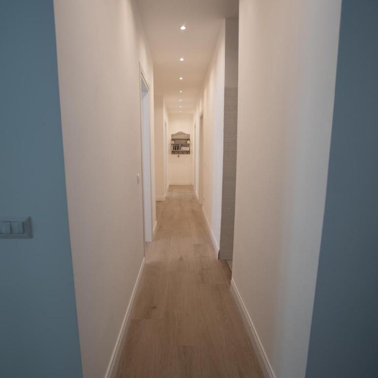 Suite Imperiale Colosseo - Appartamento con 3 Camere da Letto - 7